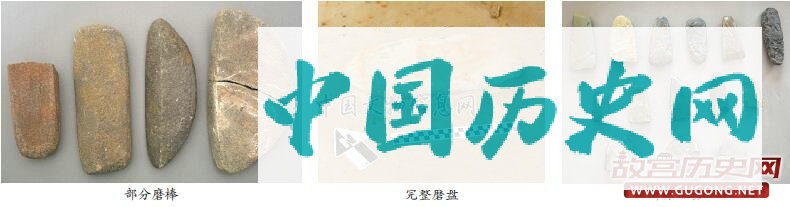 宁夏鸽子山遗址再获重大发现