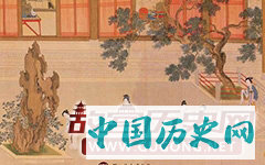 《汉宫春晓图》作者仇英简介 仇英是怎么死的？