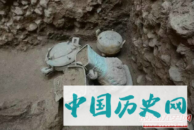 山西襄汾陶寺北发现大型春秋晚期墓葬