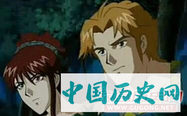 伊阿宋与美狄亚的故事