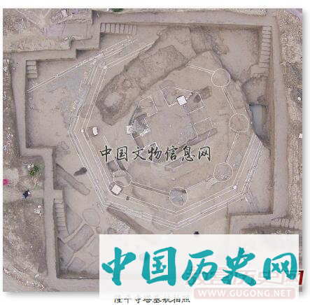 海上丝绸之路考古的新发现——上海青龙镇遗址考古取得重要成果