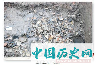 海上丝绸之路考古的新发现——上海青龙镇遗址考古取得重要成果