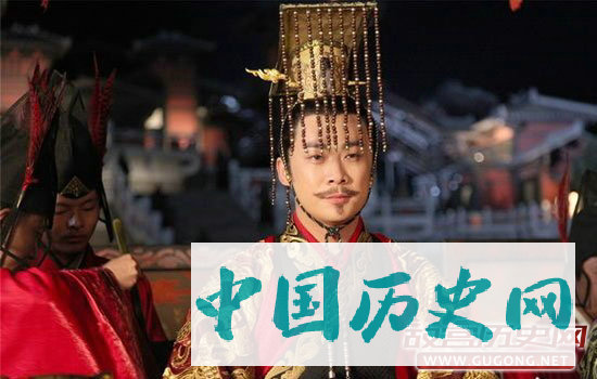 不知道吧,“香草美人”一词在古代竟是赞誉男子的