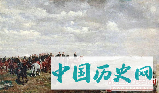 意大利独立战争 “现代游击战之父”加里波第的卓越贡献