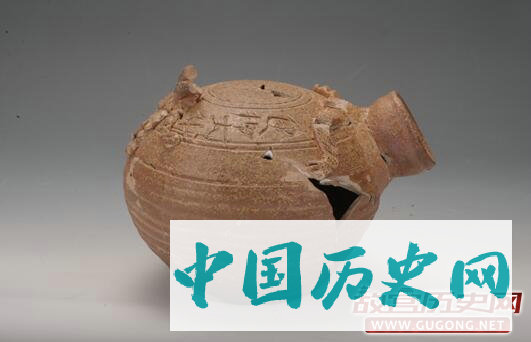 浙江德清武康新龙华盛达新校区古墓葬发掘结束
