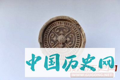 江苏扬州蜀冈古代城址北城墙东段西部城门遗址发掘又有新发现