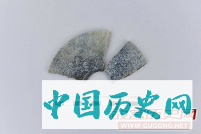 江苏扬州蜀冈古代城址北城墙东段西部城门遗址发掘又有新发现