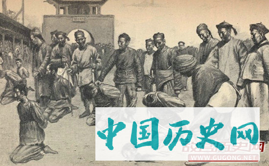 日俄战争 一场强盗战争