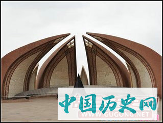 巴基斯坦国家历史介绍