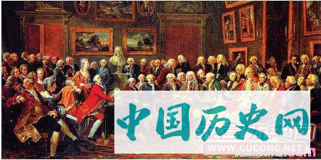 启蒙运动的历史影响