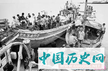关于澳大利亚的历史简述
