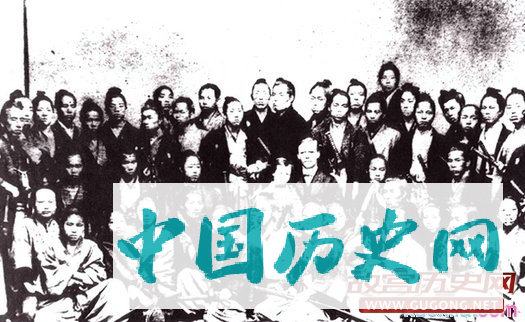 明治维新的历史背景是什么