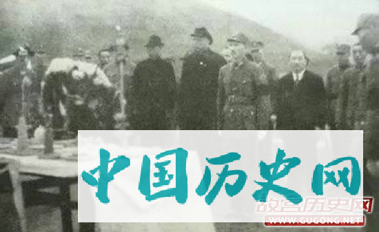 张自忠牺牲内幕曝光 日本人称他“活关公”
