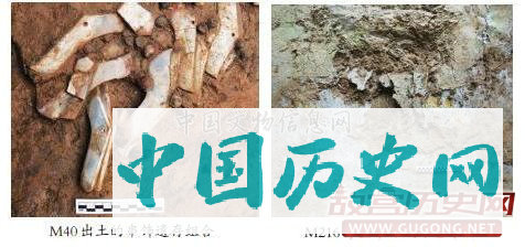 甘肃宁县石家墓群发掘5座春秋高等级墓葬