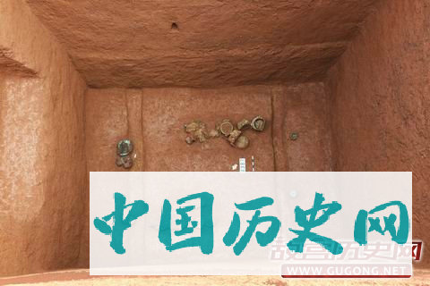 湖南省蓝山县五里坪新发现十一座西汉早期墓葬