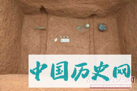 湖南省蓝山县五里坪新发现十一座西汉早期墓葬