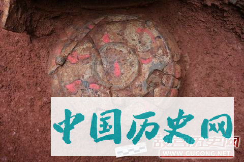 湖南省蓝山县五里坪新发现十一座西汉早期墓葬