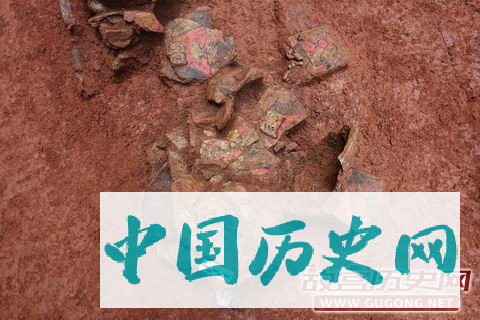 湖南省蓝山县五里坪新发现十一座西汉早期墓葬