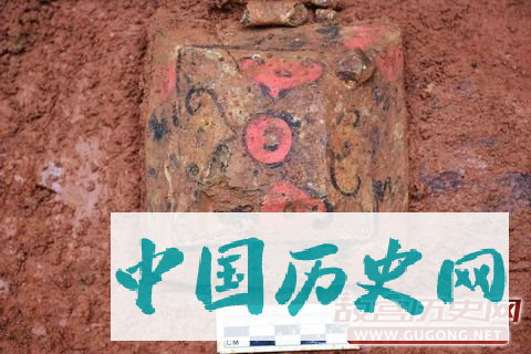 湖南省蓝山县五里坪新发现十一座西汉早期墓葬