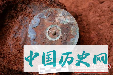 湖南省蓝山县五里坪新发现十一座西汉早期墓葬