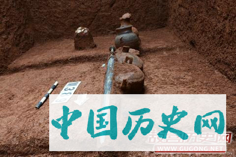 湖南省蓝山县五里坪新发现十一座西汉早期墓葬