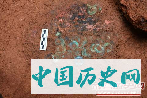 湖南省蓝山县五里坪新发现十一座西汉早期墓葬