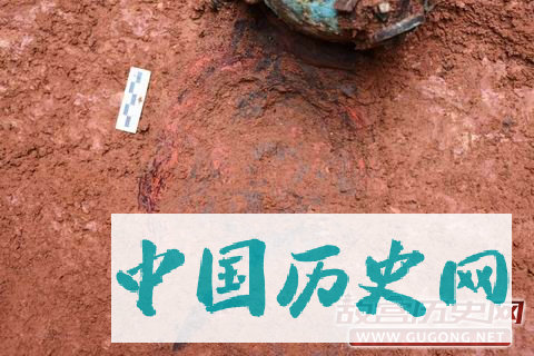 湖南省蓝山县五里坪新发现十一座西汉早期墓葬
