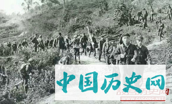 自卫反击战中我军战俘被俘经过