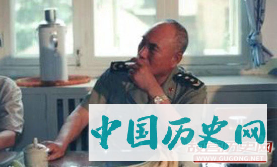 越南当年活捉张万年的笑话