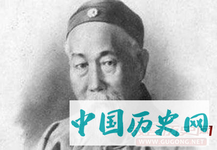 “卖国贼”李鸿章比窦娥还冤