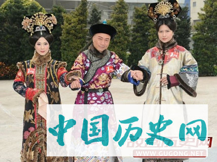 敬事房太监伺候嫔妃惊人内幕：难以想象