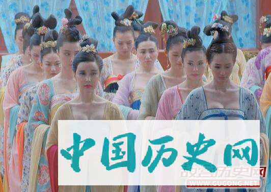 古代选美的标准都有哪些？