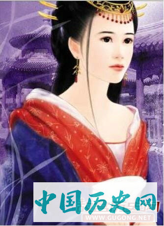 古代选美的标准都有哪些？