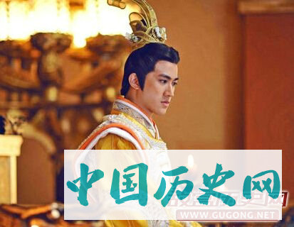 唐高宗李治是真的昏庸吗？