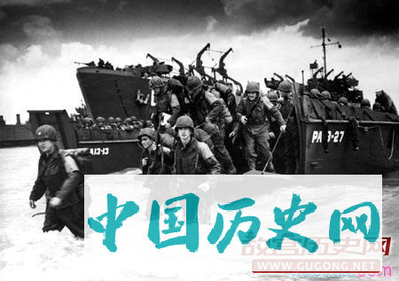 美国史上最惨烈的军事演习