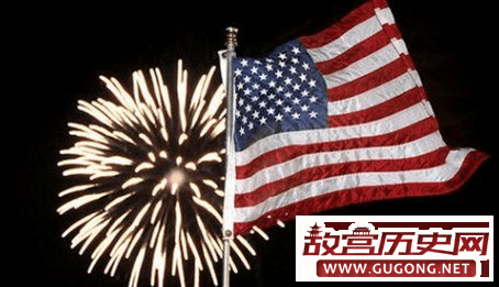 美国国庆节的由来