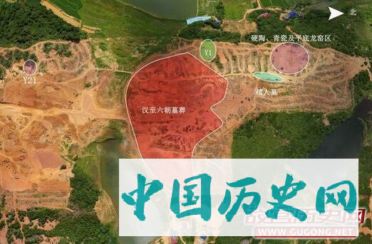 长江中游青瓷起源的新材料——湖南衡阳大浦洋塘山墓群与窑址发掘收获