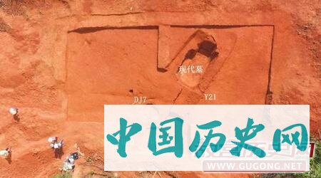 长江中游青瓷起源的新材料——湖南衡阳大浦洋塘山墓群与窑址发掘收获