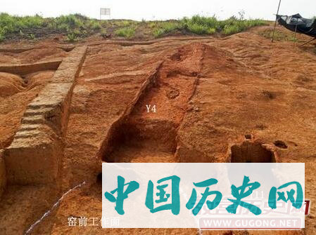 长江中游青瓷起源的新材料——湖南衡阳大浦洋塘山墓群与窑址发掘收获