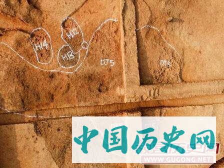 长江中游青瓷起源的新材料——湖南衡阳大浦洋塘山墓群与窑址发掘收获