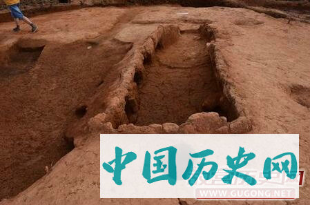 长江中游青瓷起源的新材料——湖南衡阳大浦洋塘山墓群与窑址发掘收获