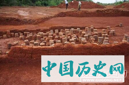 长江中游青瓷起源的新材料——湖南衡阳大浦洋塘山墓群与窑址发掘收获