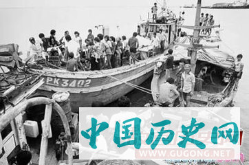 澳洲的历史