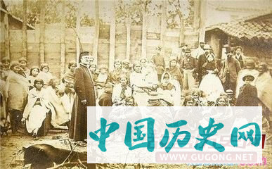 巴拉圭历史