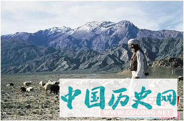 巴基斯坦的历史