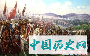 奥斯曼帝国历史