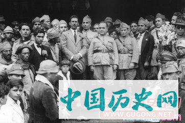 巴西的历史