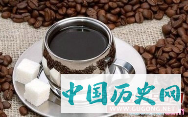 巴西咖啡历史