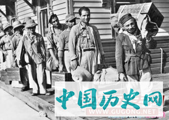 澳大利亚移民历史