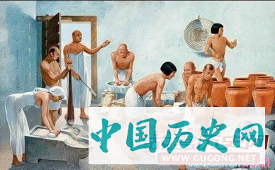关于埃及历史书推荐